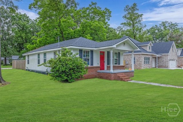 134 N Skinner Avenue, Pooler, GA 31322