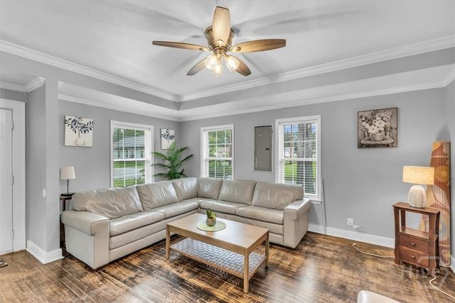 134 N Skinner Avenue, Pooler, GA 31322