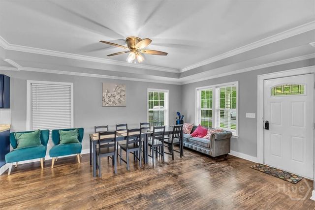 134 N Skinner Avenue, Pooler, GA 31322