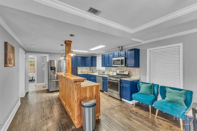 134 N Skinner Avenue, Pooler, GA 31322