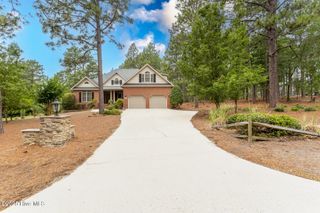 248 Longleaf Drive, West End, NC 27376