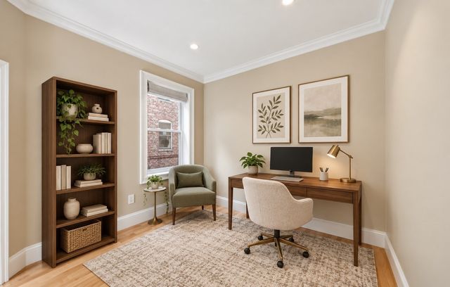 53 Garden St 4, Boston, MA 02114