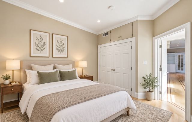 53 Garden St 4, Boston, MA 02114