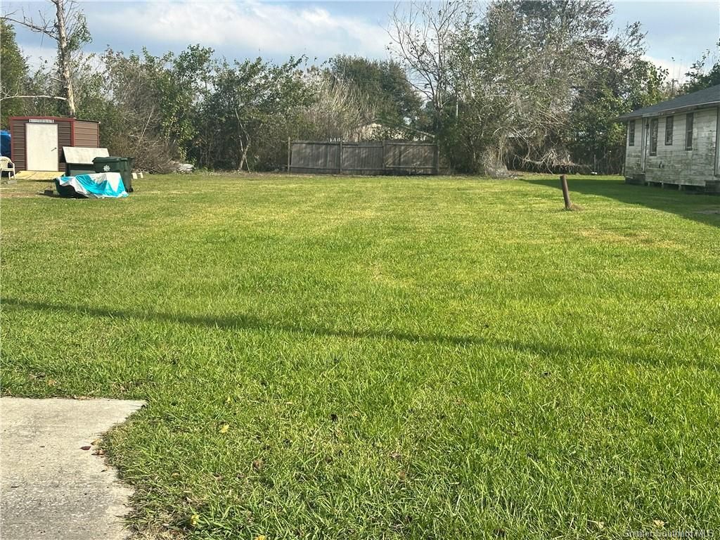 206 Lincoln Street, Lake Charles, LA 70601