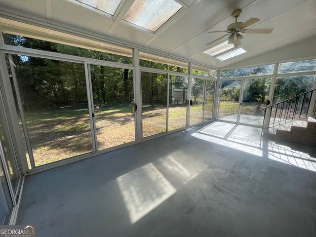 31 Williamsburg Drive NW, Rome, GA 30165