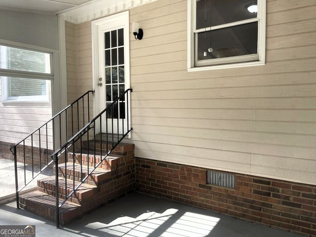 31 Williamsburg Drive NW, Rome, GA 30165