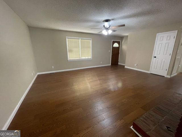 31 Williamsburg Drive NW, Rome, GA 30165