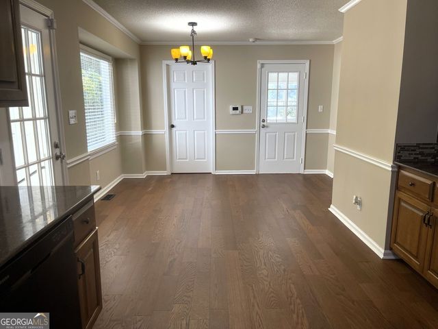 31 Williamsburg Drive NW, Rome, GA 30165