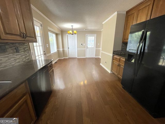 31 Williamsburg Drive NW, Rome, GA 30165