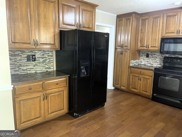 31 Williamsburg Drive NW, Rome, GA 30165