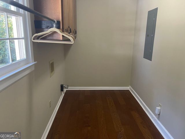 31 Williamsburg Drive NW, Rome, GA 30165