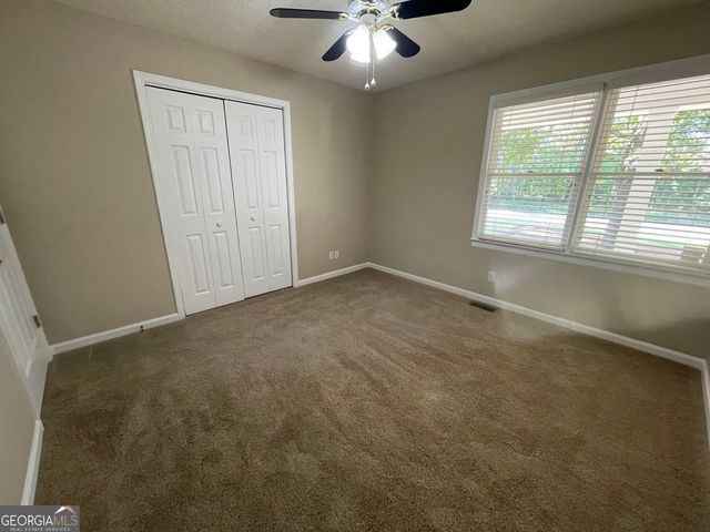 31 Williamsburg Drive NW, Rome, GA 30165