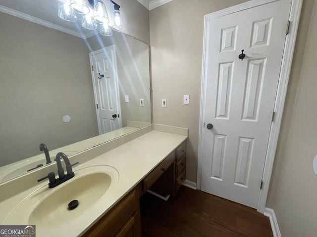 31 Williamsburg Drive NW, Rome, GA 30165