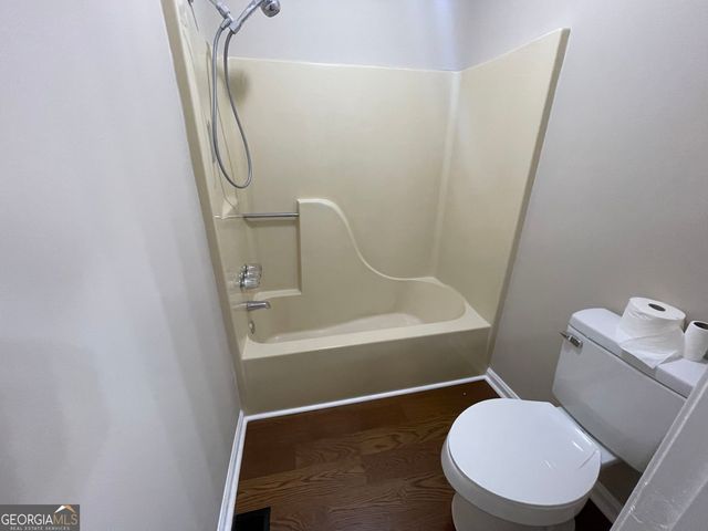 31 Williamsburg Drive NW, Rome, GA 30165