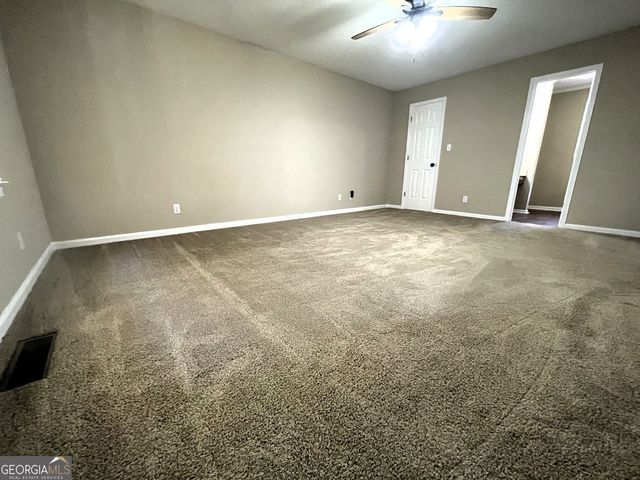 31 Williamsburg Drive NW, Rome, GA 30165