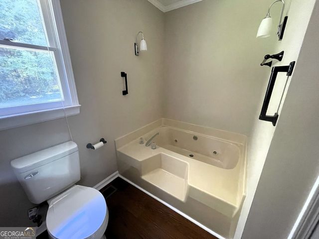 31 Williamsburg Drive NW, Rome, GA 30165