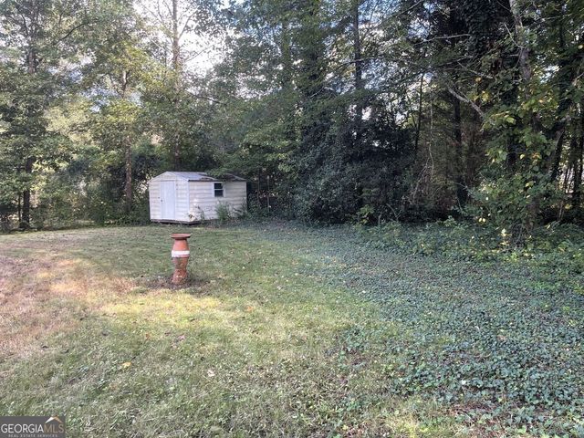 31 Williamsburg Drive NW, Rome, GA 30165