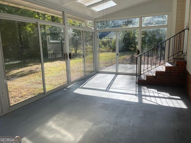 31 Williamsburg Drive NW, Rome, GA 30165