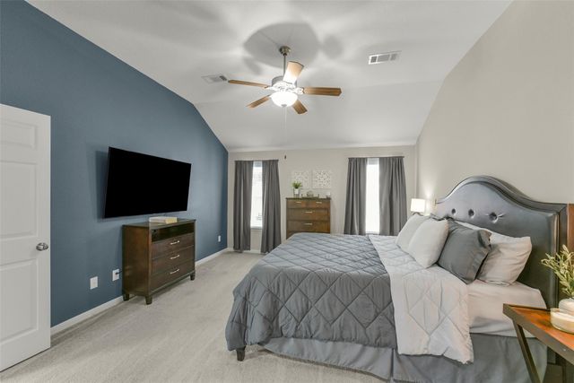 6302 Bain Drive, Missouri City, TX 77459