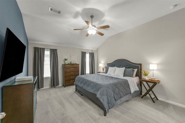 6302 Bain Drive, Missouri City, TX 77459