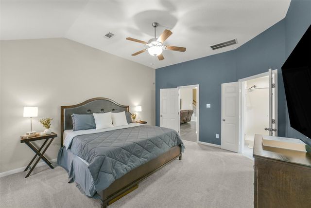 6302 Bain Drive, Missouri City, TX 77459