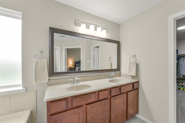 6302 Bain Drive, Missouri City, TX 77459