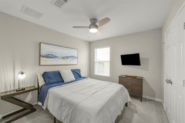 6302 Bain Drive, Missouri City, TX 77459
