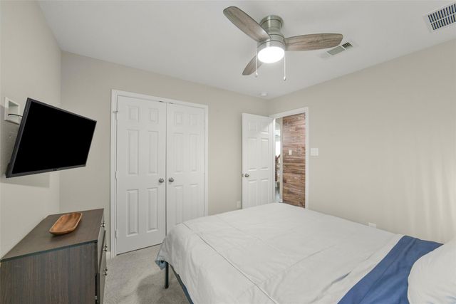 6302 Bain Drive, Missouri City, TX 77459