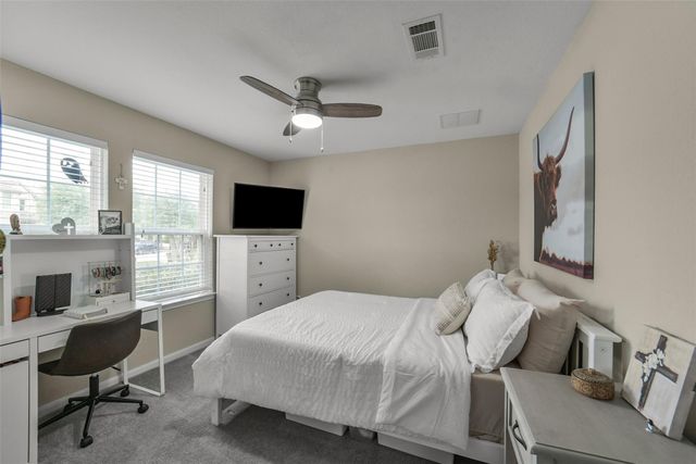 6302 Bain Drive, Missouri City, TX 77459
