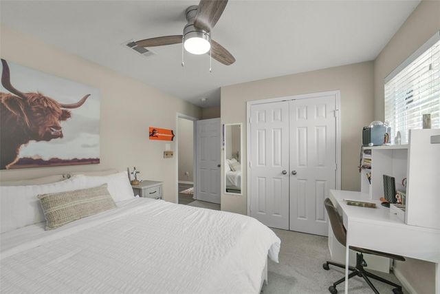6302 Bain Drive, Missouri City, TX 77459