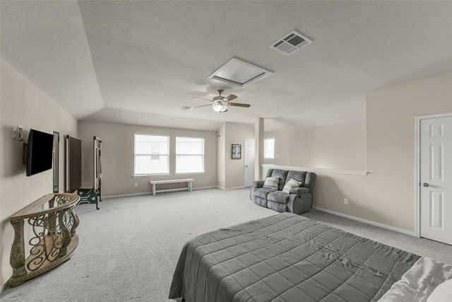 6302 Bain Drive, Missouri City, TX 77459