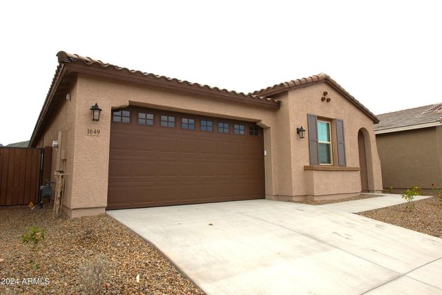 1649 W La Mirada Drive, Phoenix, AZ 85041