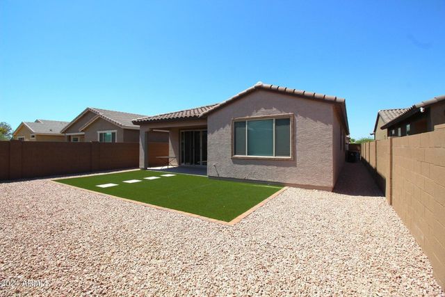1649 W La Mirada Drive, Phoenix, AZ 85041