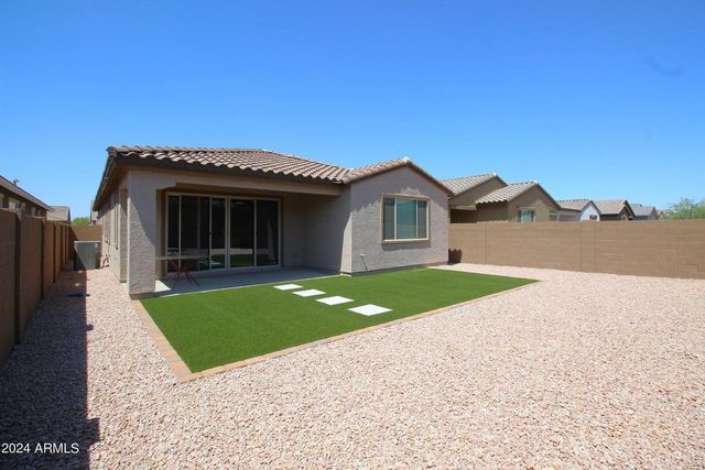 1649 W La Mirada Drive, Phoenix, AZ 85041