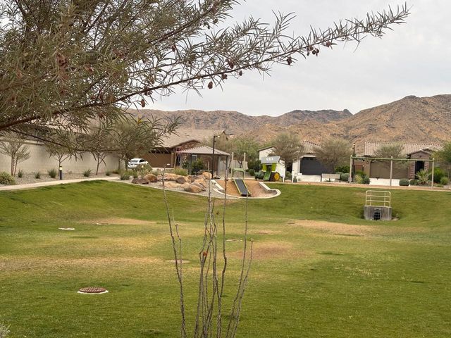 1649 W La Mirada Drive, Phoenix, AZ 85041