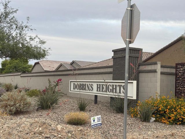 1649 W La Mirada Drive, Phoenix, AZ 85041