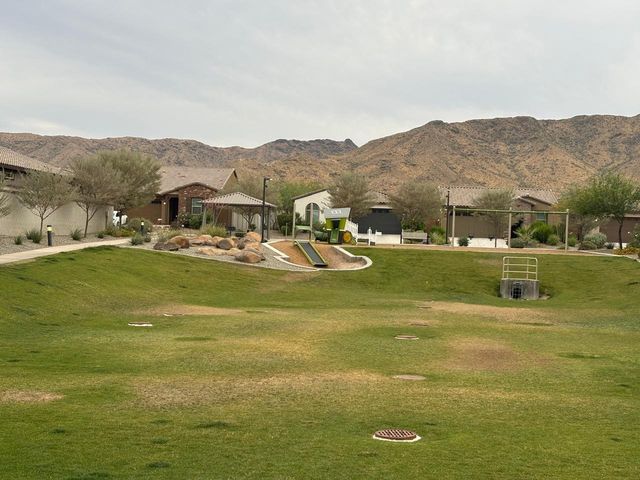 1649 W La Mirada Drive, Phoenix, AZ 85041