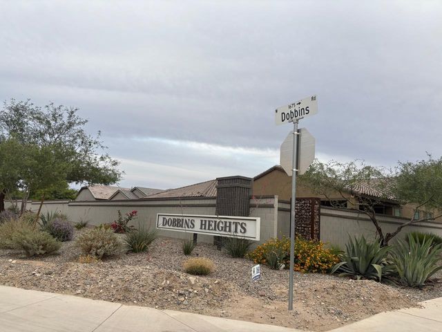 1649 W La Mirada Drive, Phoenix, AZ 85041