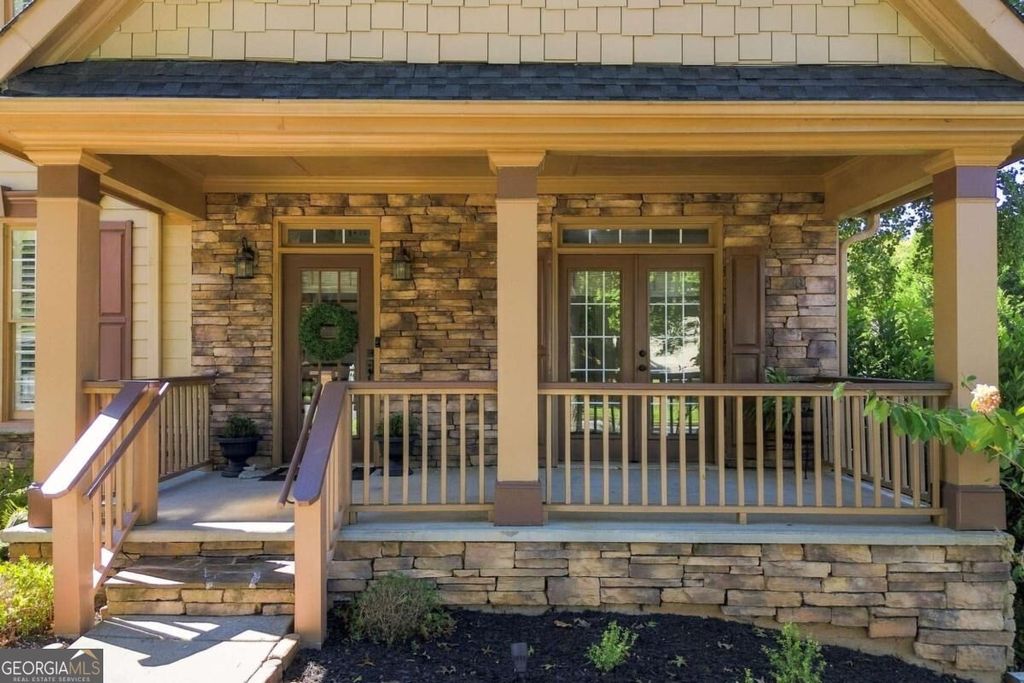 845 Valley Drive, Canton, GA 30114 — photo 3