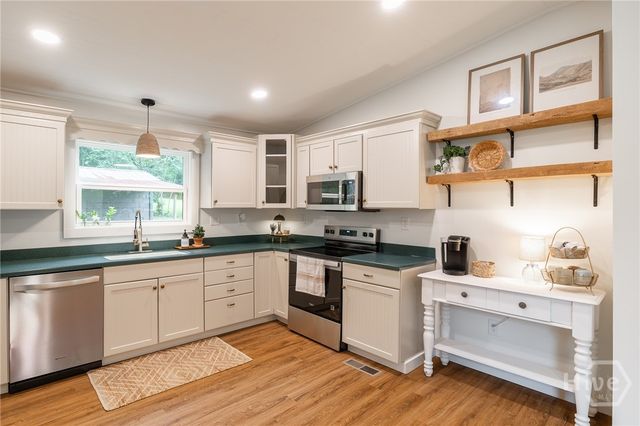 245 Helican Springs Road, Athens, GA 30601