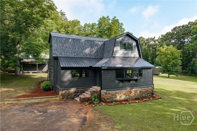 245 Helican Springs Road, Athens, GA 30601