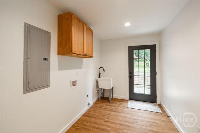 245 Helican Springs Road, Athens, GA 30601