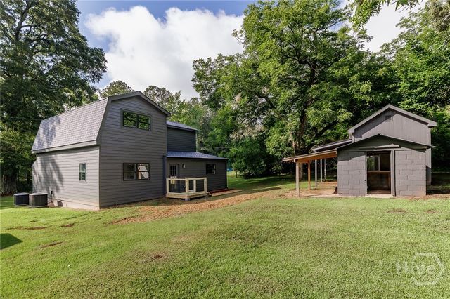 245 Helican Springs Road, Athens, GA 30601