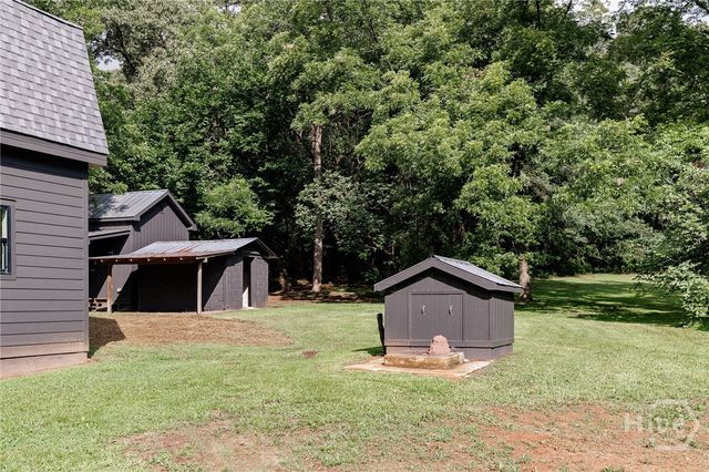 245 Helican Springs Road, Athens, GA 30601