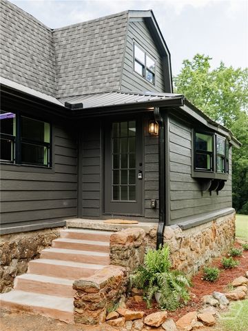 245 Helican Springs Road, Athens, GA 30601