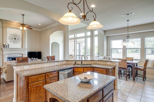 13041 Stacey Valley Drive, Azle, TX 76020