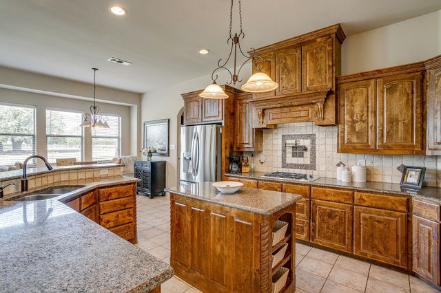 13041 Stacey Valley Drive, Azle, TX 76020