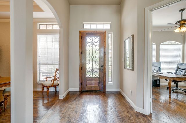 13041 Stacey Valley Drive, Azle, TX 76020