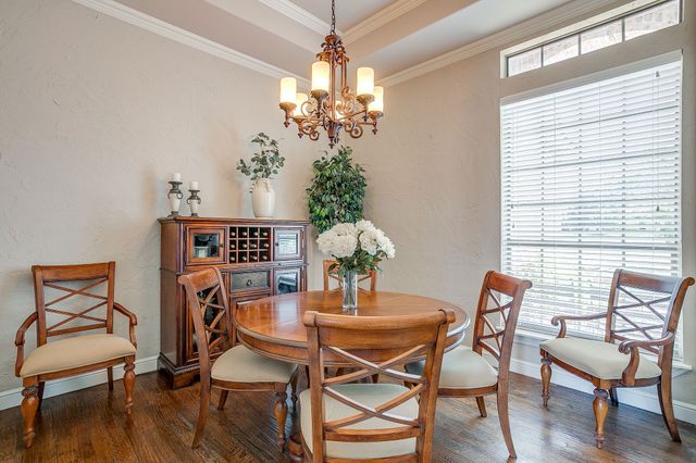 13041 Stacey Valley Drive, Azle, TX 76020