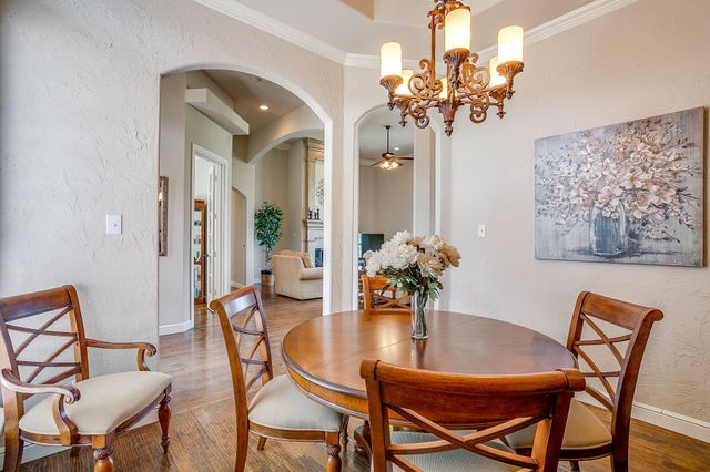 13041 Stacey Valley Drive, Azle, TX 76020